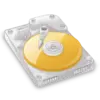 Hard Disk Sentinel (Windows)