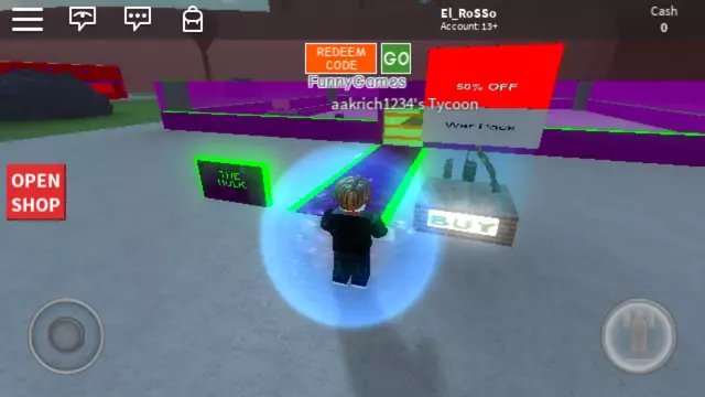 ROBLOX 2.439.407706  Download on MrDownload (Android)