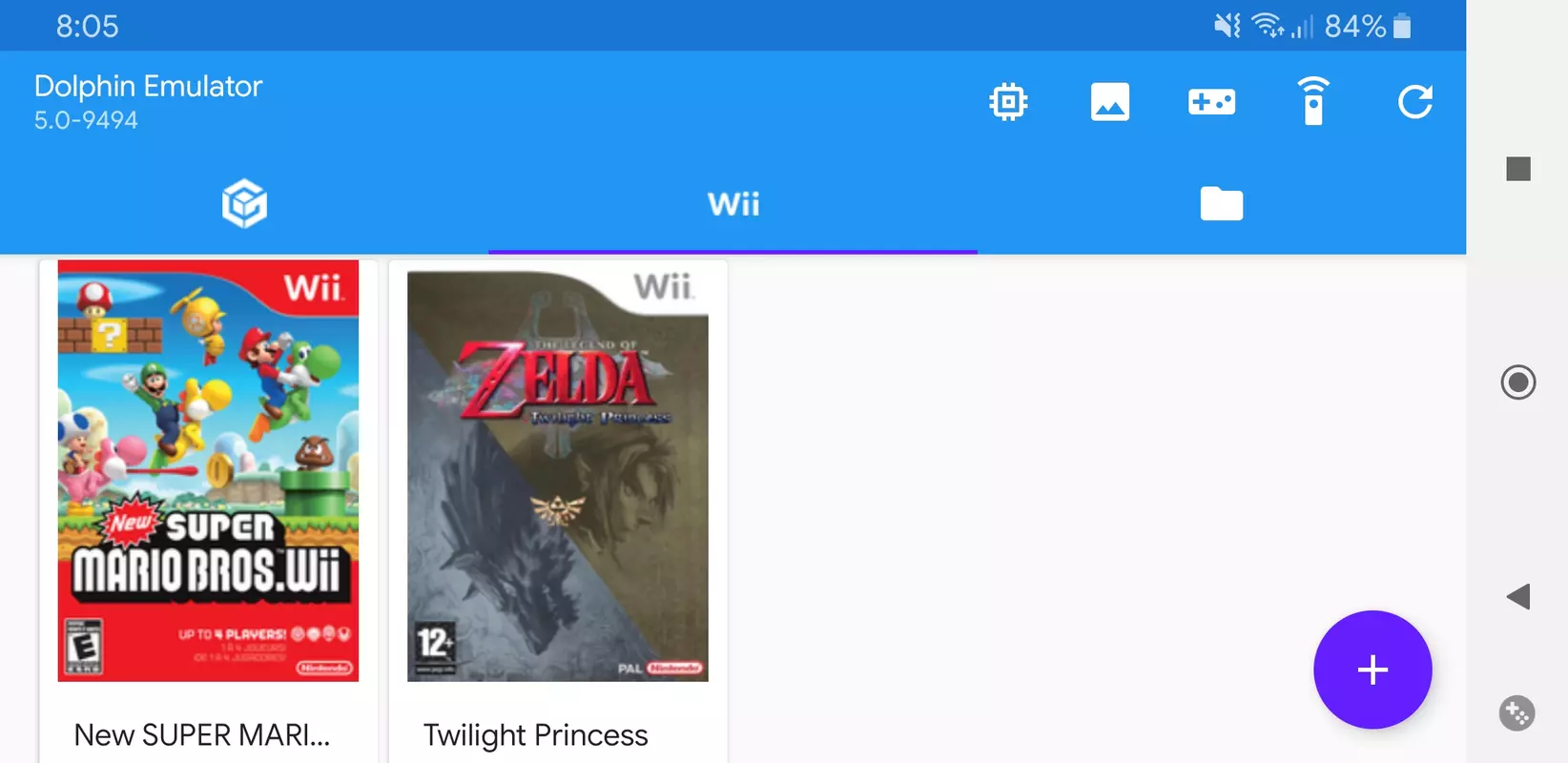 Como emular Nintendo Wii no PC utilizando o Dolphin Emulator