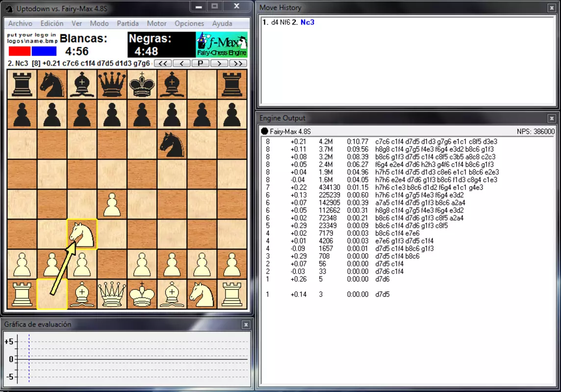 Baixe e jogue Xadrez – jogo offline no PC e Mac (emulador)