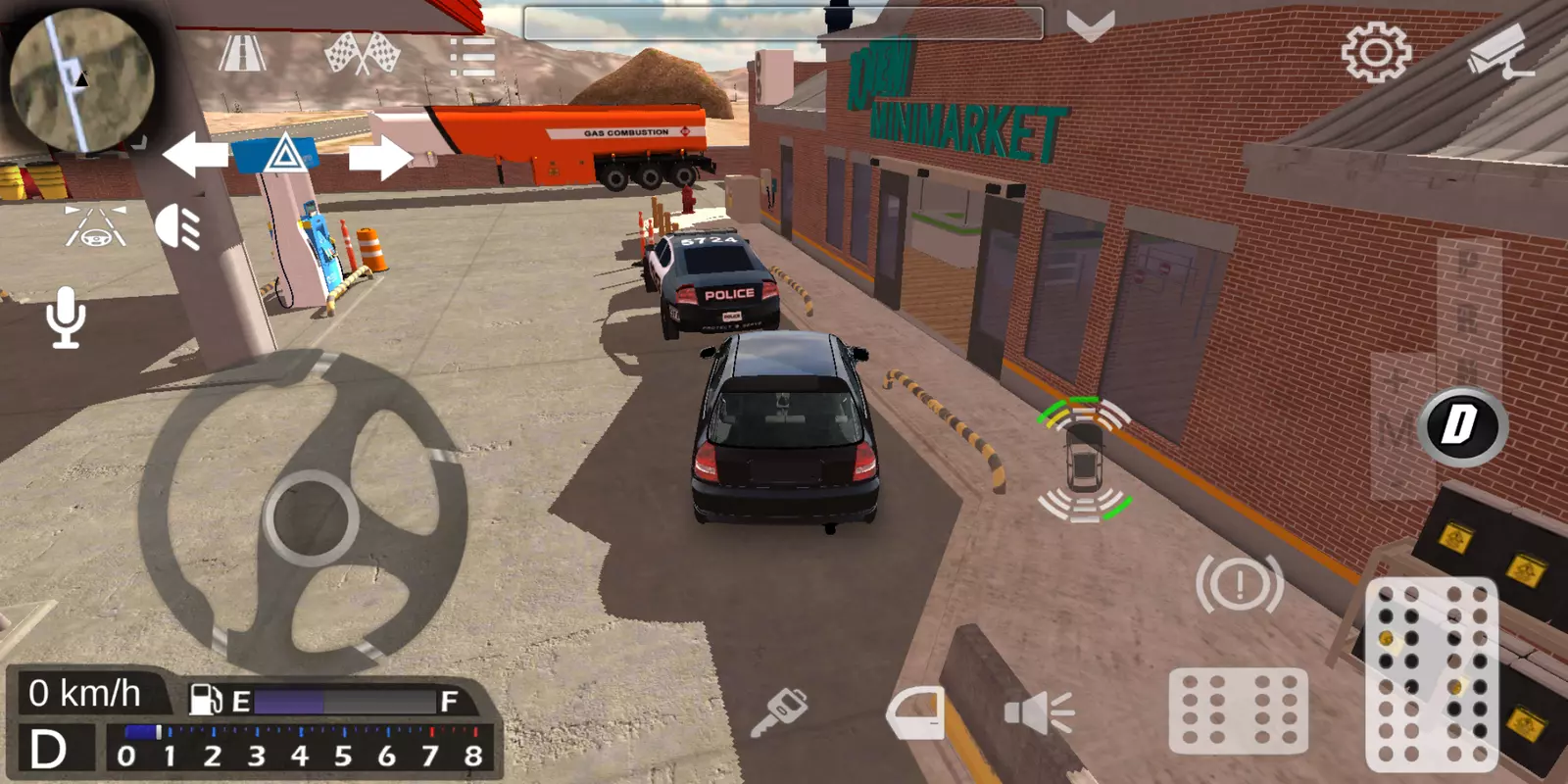 Corrida Livre Multiplayer Free APK 1.02 for Android – Download