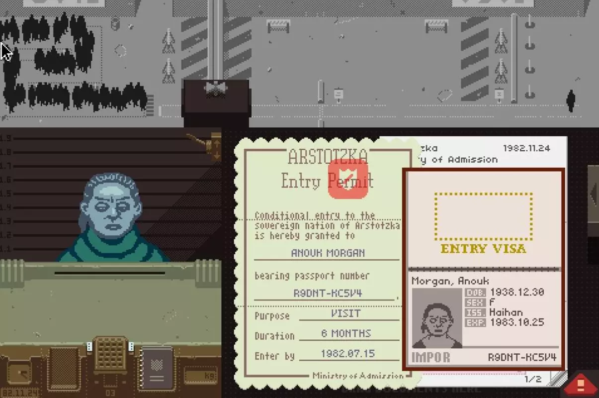 That s not my neighbor papers please. Паперс плиз. Papers please игра. Papers please 2. Papers please страны.