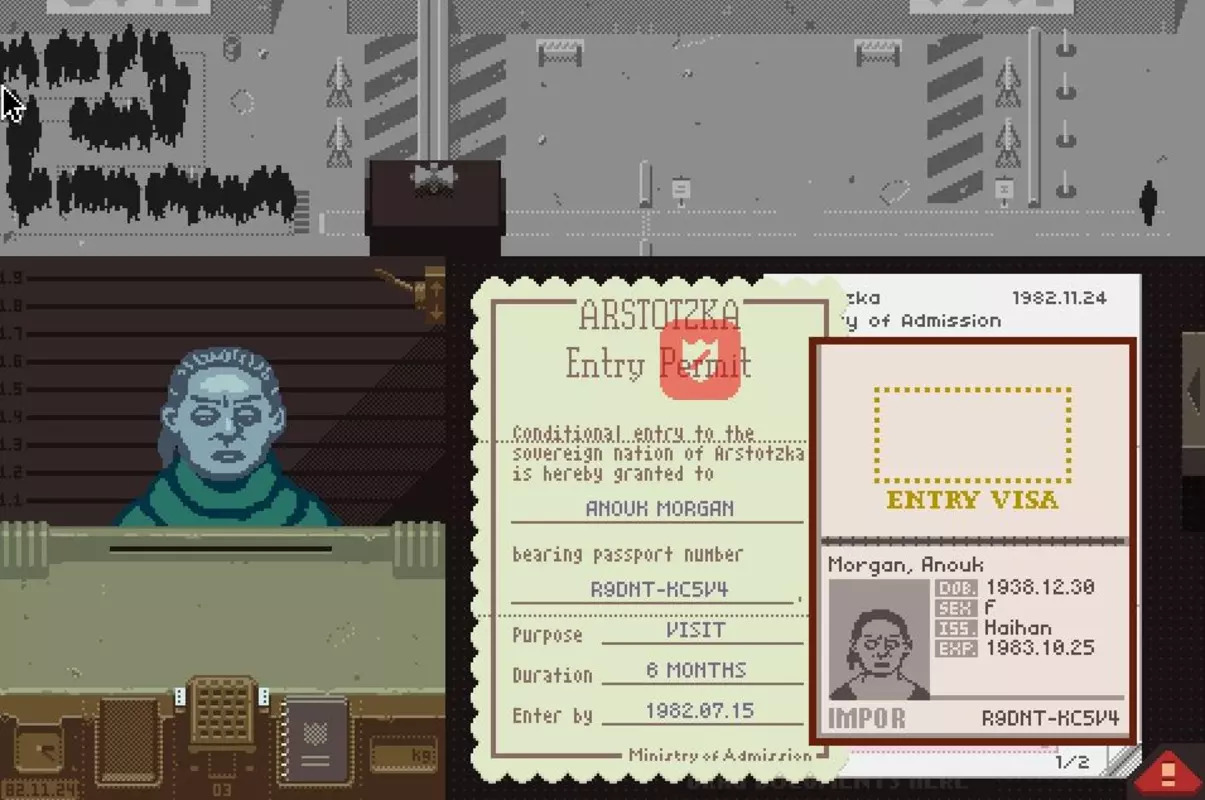 papers please download Archives - CroTorrents