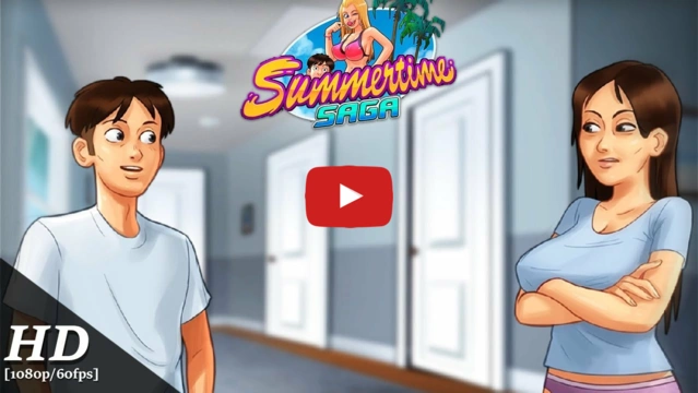 Summer Time Saga People Guide APK for Android Download