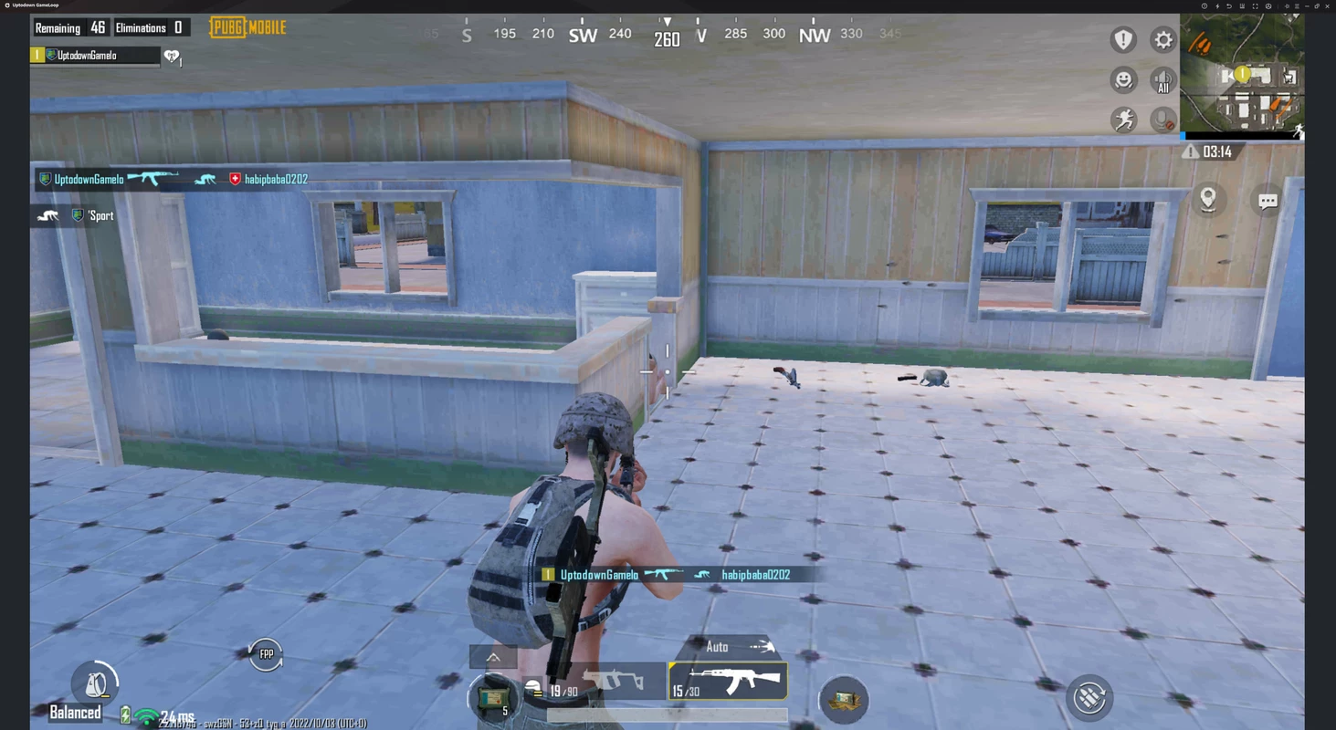PUBG Mobile Emulator Guide - How to Set Up Gameloop on Your PC