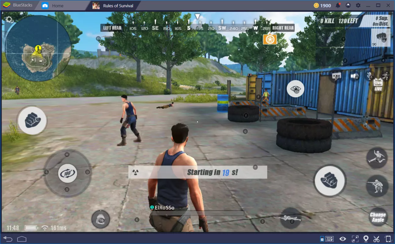 BlueStacks lança plataforma de modificação de jogos mobile